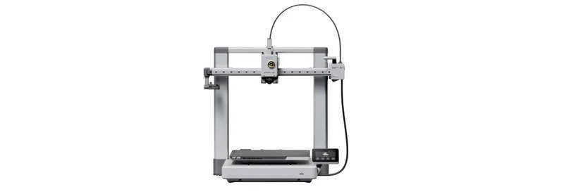 Best 3D Printer for Beginners 7 Bambu Lab A1