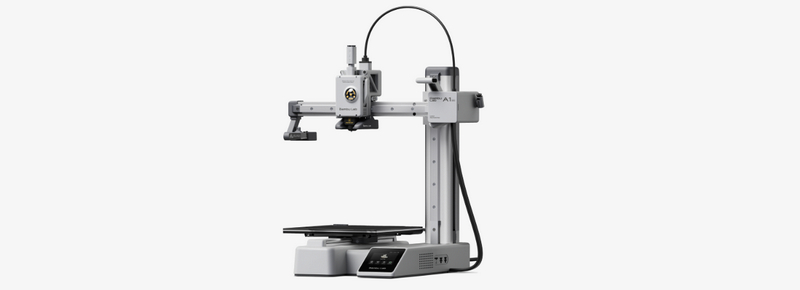 Bambu Lab A1 Mini