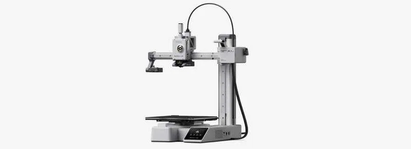 Best 3D Printer for Beginners 2 Bambu Lab A1 Mini