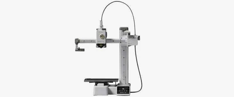 Best Bambu Lab 3D Printer - Ranked! 7 Bambu-Lab-A1-Mini