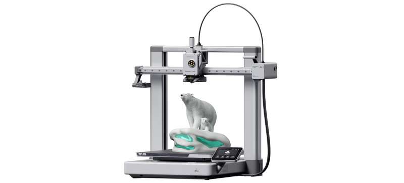 Bambu Lab A1