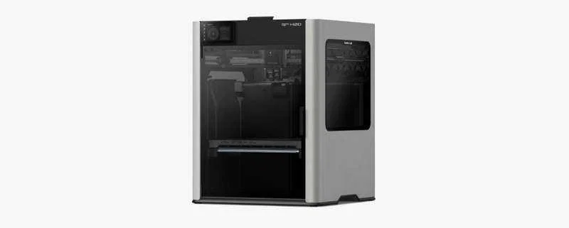 Best Bambu Lab 3D Printer - Ranked! 2 Bambu Lab H2D