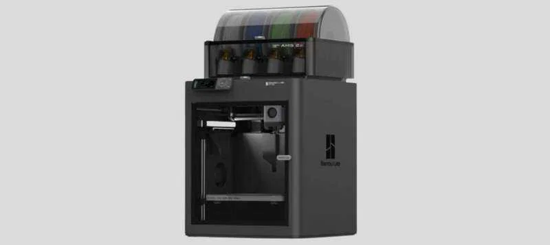 Best Bambu Lab 3D Printer - Ranked! 4 Bambu Lab P1S