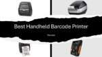 Best Handheld Barcode Printer