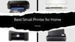 Best Small Printer for Home