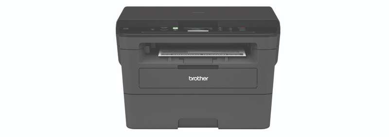 Brother HL-L2390DW