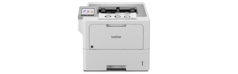 Brother HL-L6415DW