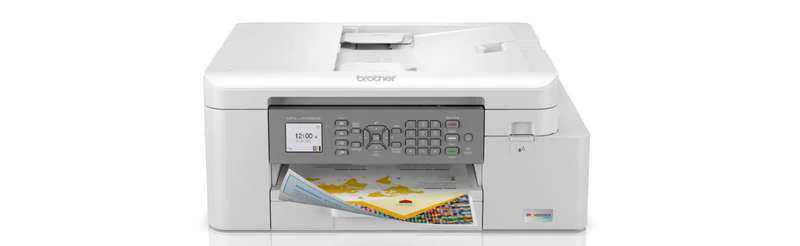 Top 5 Brother A3 Printer 2 Brother MFC-J4335DW