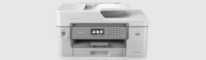 Top 5 Brother A3 Printer 3 Brother MFC-J6545DW