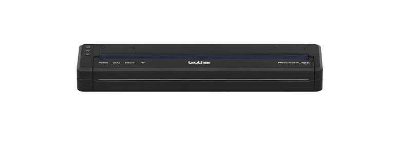 10 Best Small Printer for Laptop 5 Brother PocketJet PJ-773