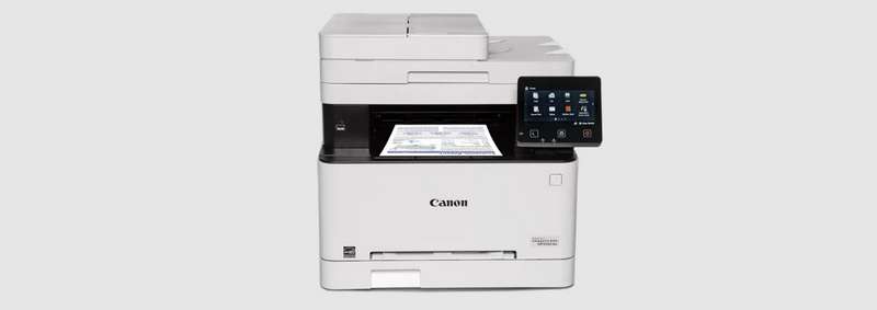 Canon Color imageCLASS MF656Cdw
