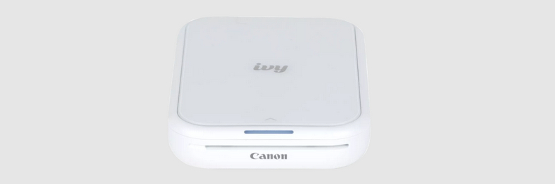Canon IVY Mini Photo Printer