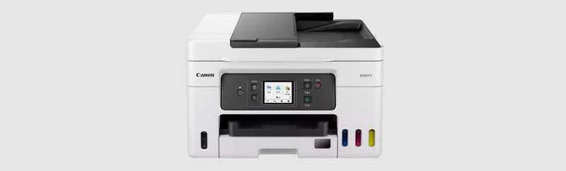 Best Small Printer for Home 10 Canon MAXIFY GX4020