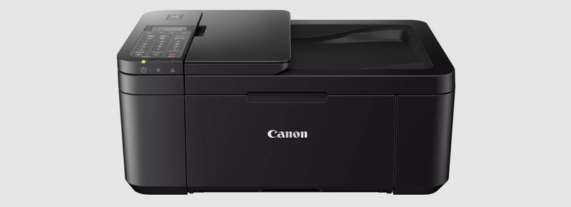 Canon PIXMA TR4720