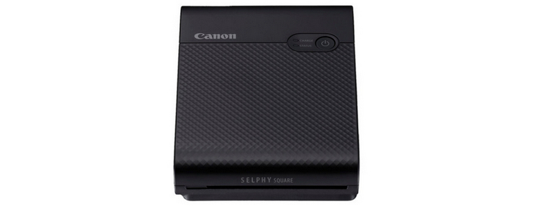 Canon SELPHY Square QX10
