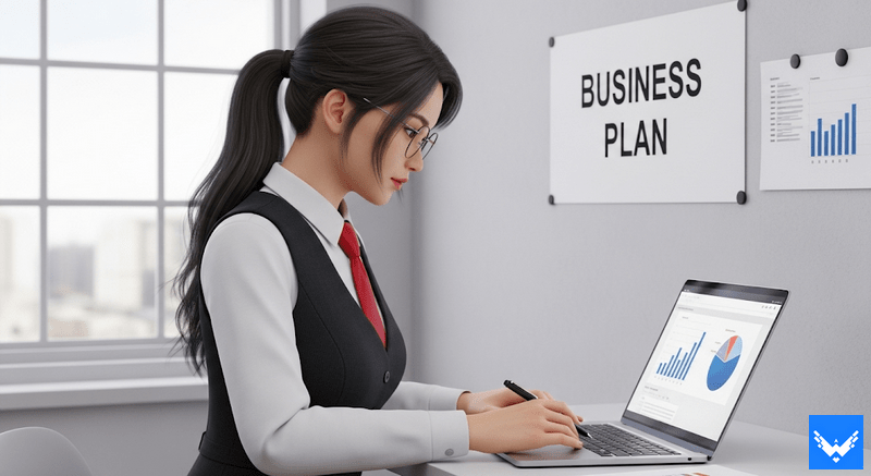 Crafting a Business Plan