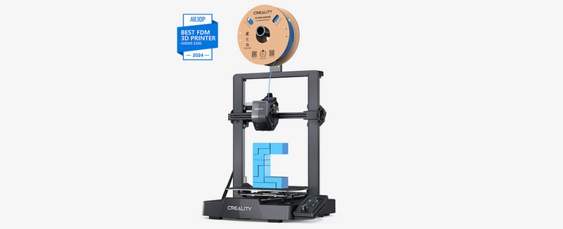 Creality Ender 3 V3 SE