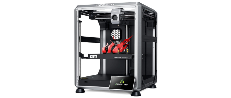 Creality K1 SE