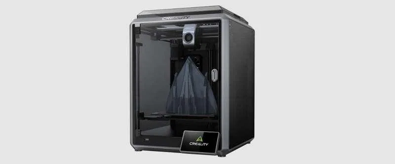Best 3D Printer Under $500 7 Creality K1