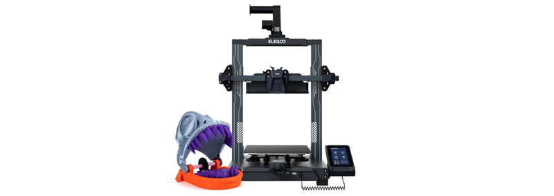 Elegoo Neptune 4