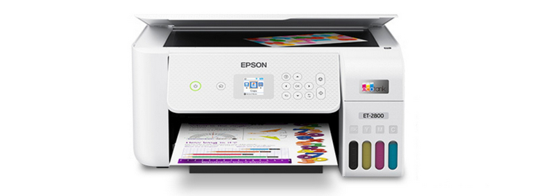 Epson EcoTank ET-2800