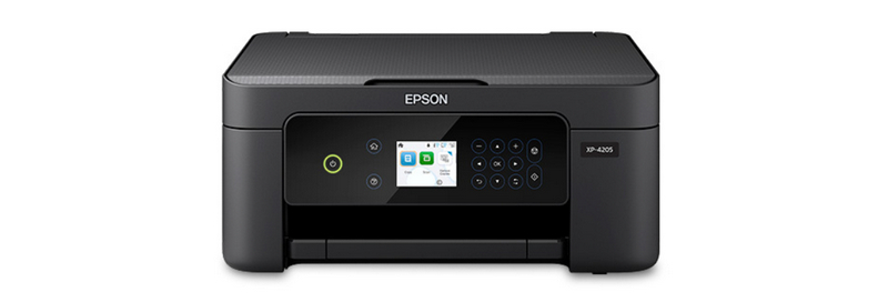 Epson Expression Home XP-4205