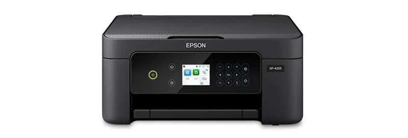 Best Small Printer for Home 11 Epson Expression Home XP-4205