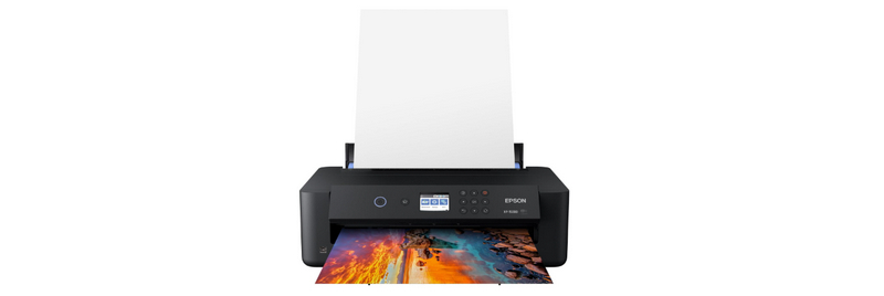 Epson Expression Photo HD XP-15000