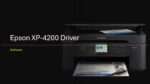 Epson XP-4200 Driver