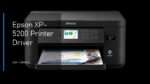 Epson XP-5200 Printer Driver