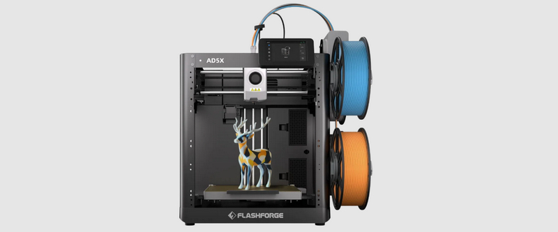 Flashforge AD5X