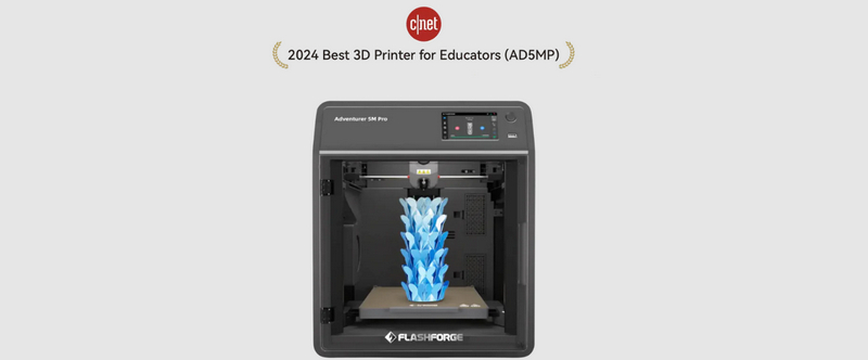 Flashforge Adventurer 5M Pro