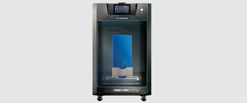 Flashforge Guider 3 Ultra