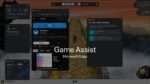 Game Assist - Microsoft Edge