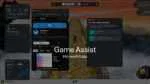 Game Assist - Microsoft Edge