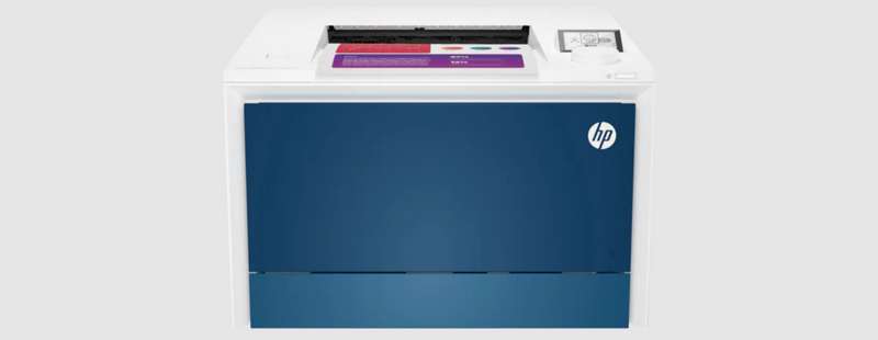HP Color LaserJet Pro MFP 4201dw