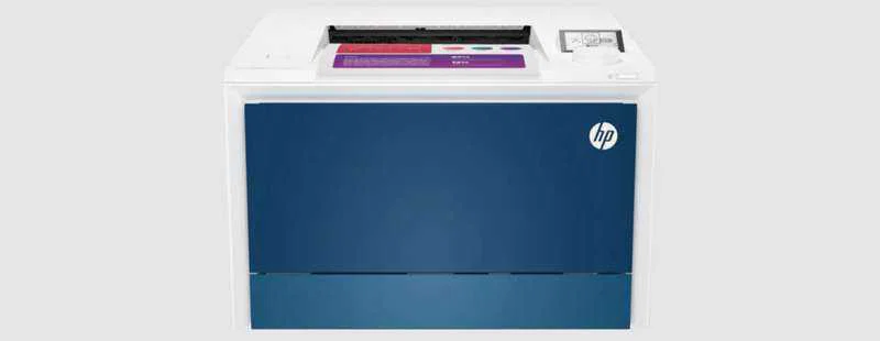Best Home Office Printer 9 HP Color LaserJet Pro MFP 4201dw