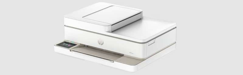 HP Envy 6555e