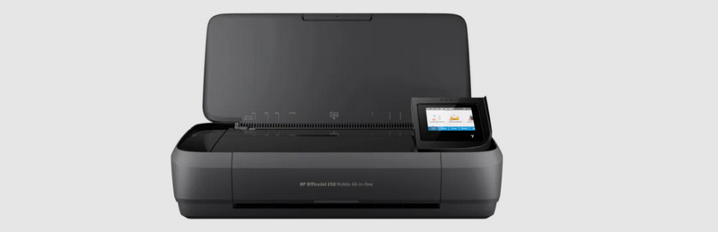HP OfficeJet 250