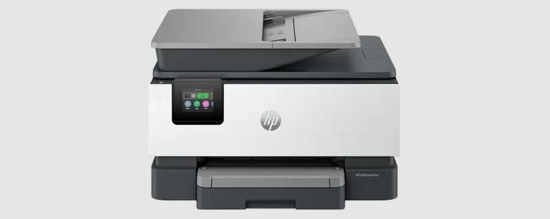 HP OfficeJet Pro 9125e