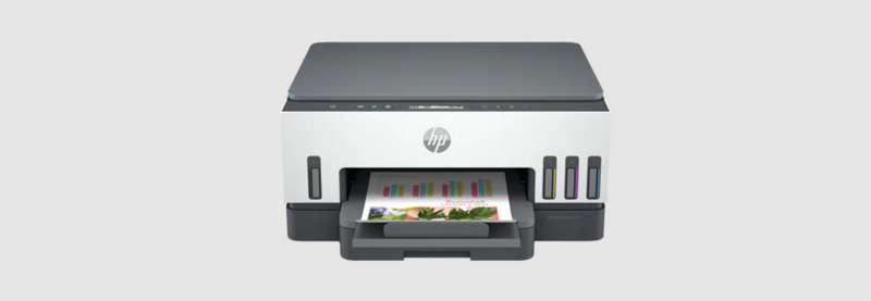 HP Smart Tank 7001