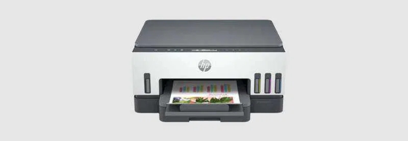 Best Home Office Printer 7 HP Smart Tank 7001