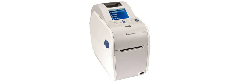 Honeywell PC23 Mobile Printer