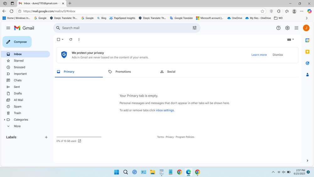 How to Create Google Account for Child - Step 14