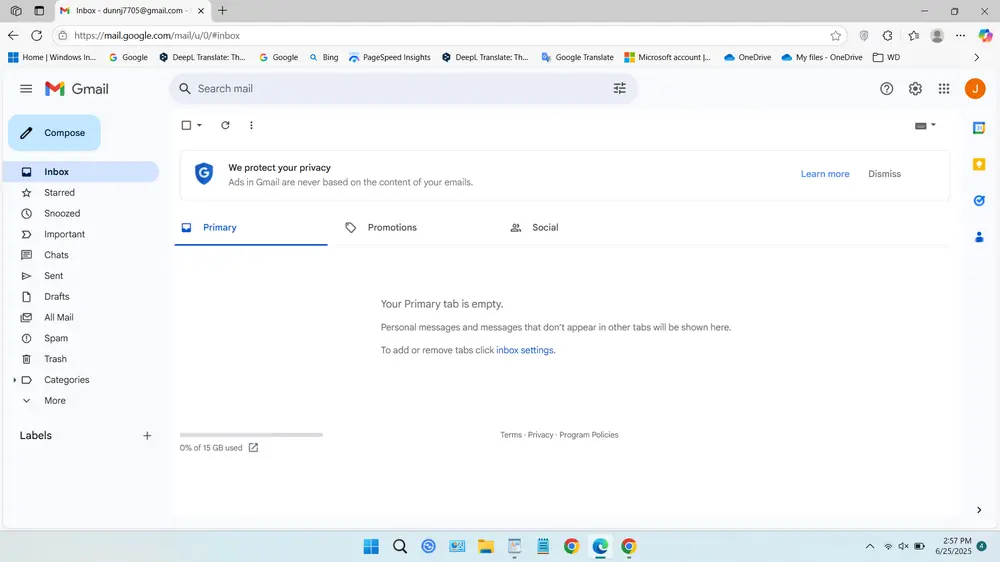 How to Create Google Account for Child - Step 14