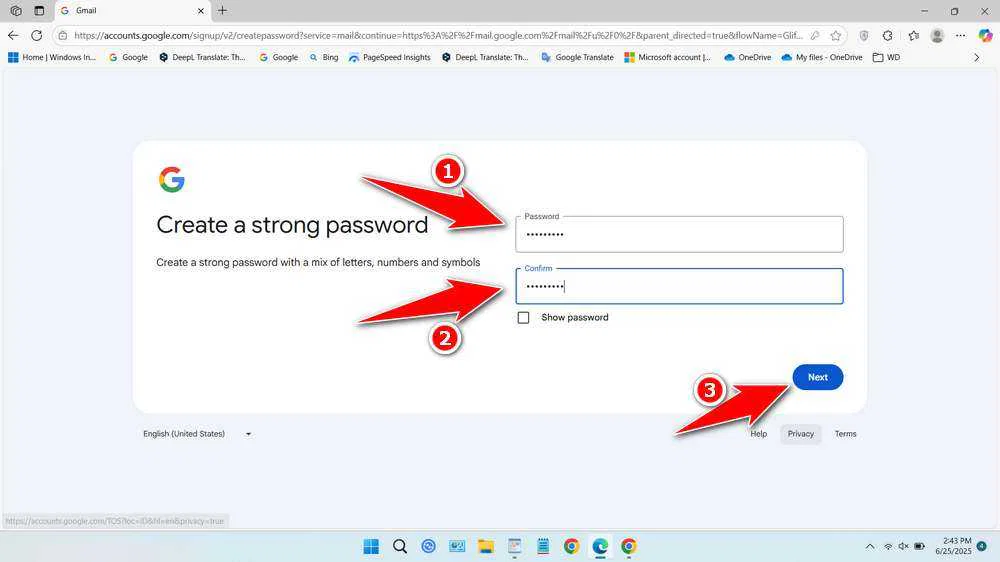 How To Create Google Account For Child WareData Tech Enthusiast