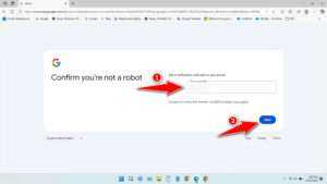 How to Create Google Account for Child - WareData | Tech enthusiast