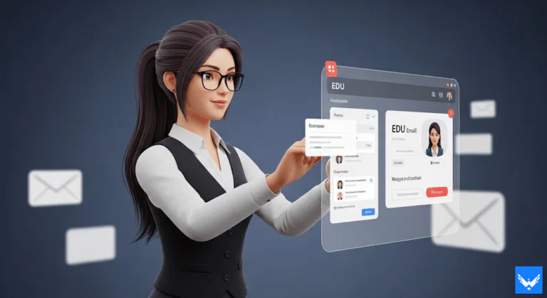 How to Get an edu email