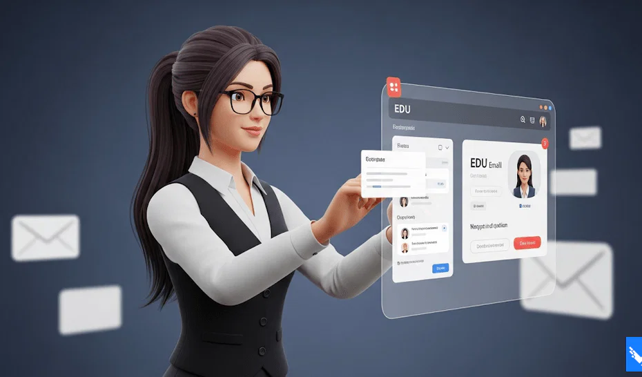 How to Get an edu email