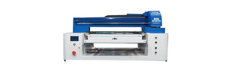 Icing Images Big Blue XL Production Food Printer